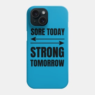 Strong Phone Case