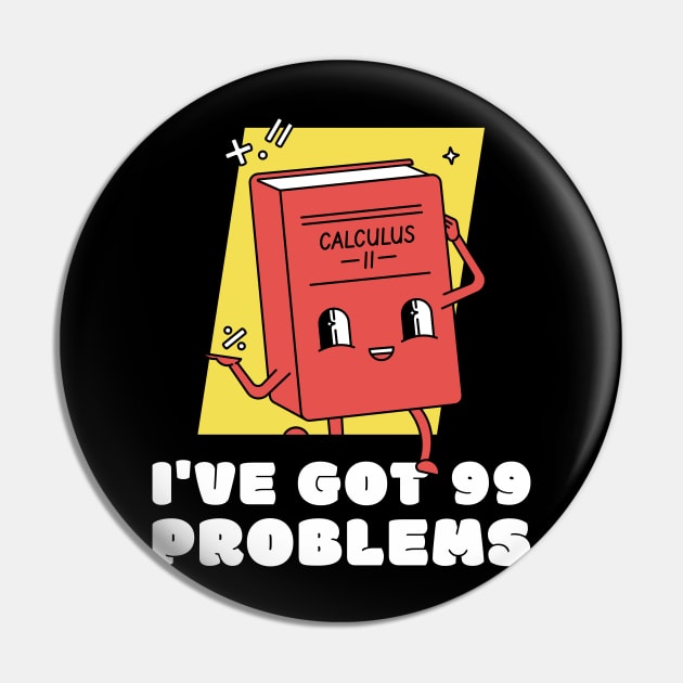 Calculus Woes Basic Math Go math Discrete Math Pin by TV Dinners