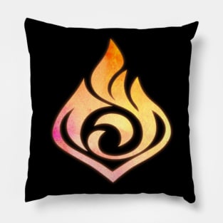 Pyro Pillow