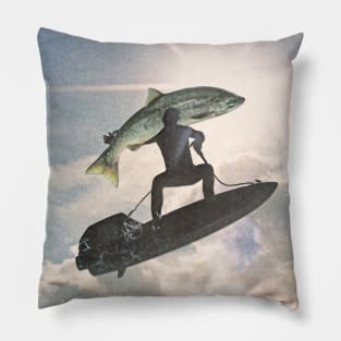 chwp Pillow