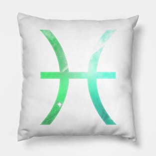 Pisces Pillow