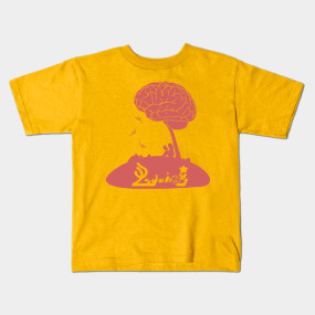 Kid's T-Shirt