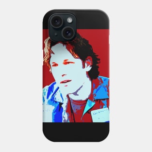 paul rudd Phone Case