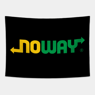Noway Tapestry