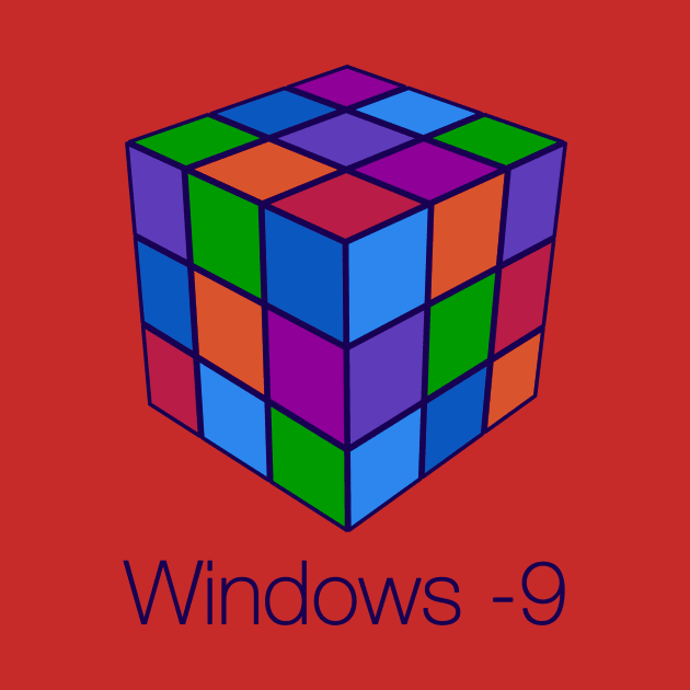 Windows -9 by FREESA