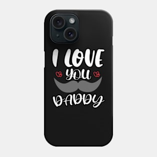 Fathers Day gift Phone Case