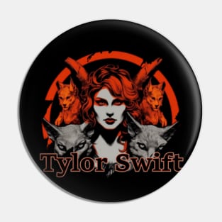 I Love Taylor Swift Pins and Buttons for Sale