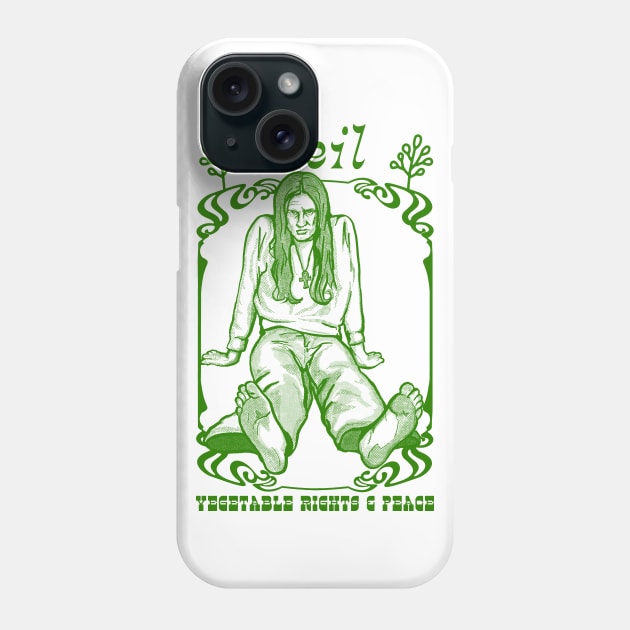 Neil Pye / The Young Ones \ Original Fan Art Design / Phone Case by DankFutura