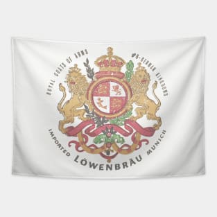 Löwenbräu Tapestry