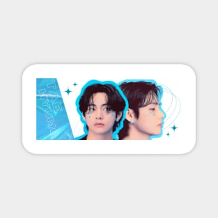 Taehyung Magnet