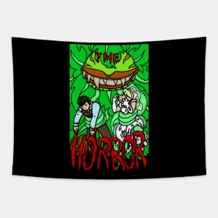 Some Fun Now, Huh? TeeShirt Tapestry