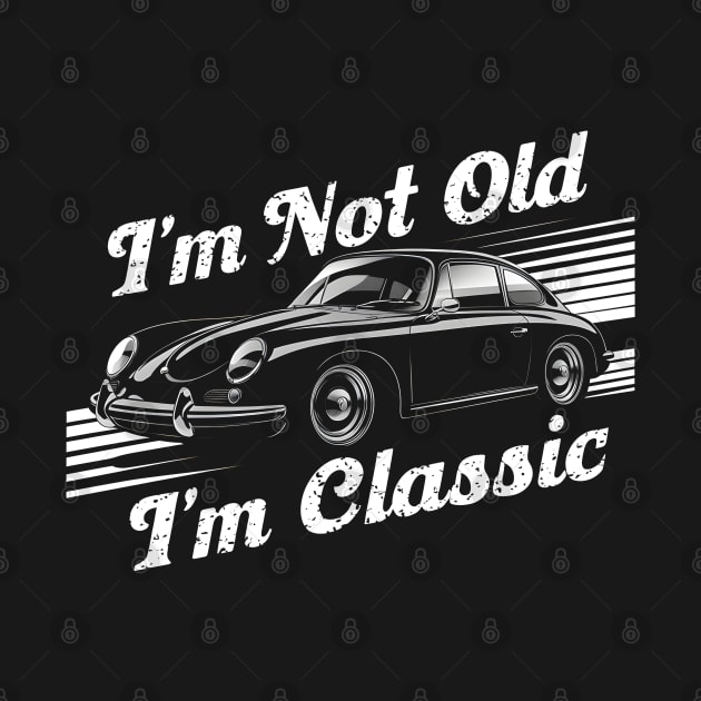 Retro Rides Tee by FreshIdea8