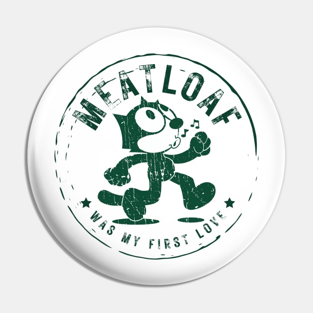 meatloaf my first love Pin by reraohcrot