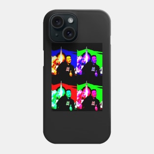 Elon Musk - RGB Phone Case