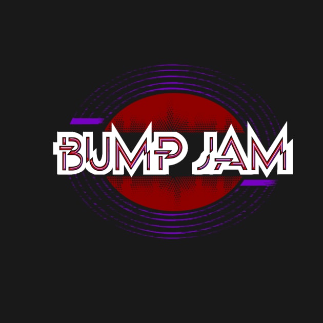 BUMP JAM 1 by BUMP Inc