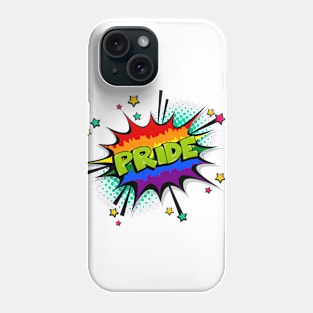 Pride Celebration Phone Case