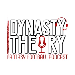 Dynasty Theory Logo T-Shirt