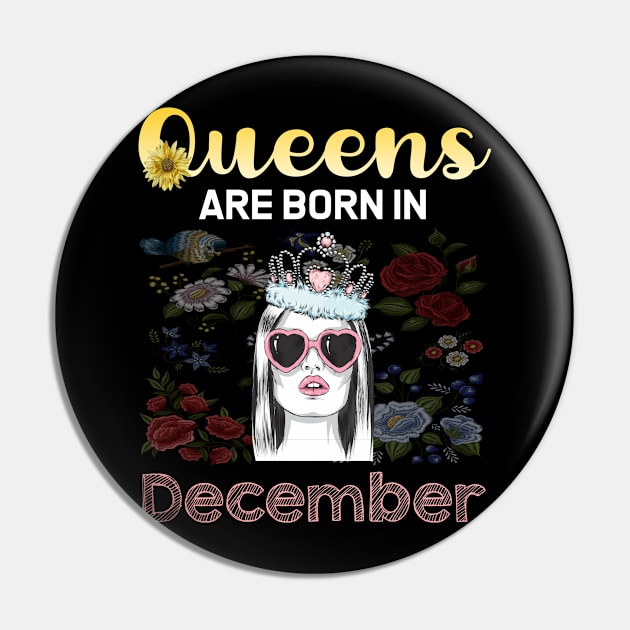 Queen face December Pin by symptomovertake