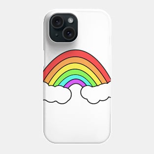 Gaybow Pocket Tee Phone Case