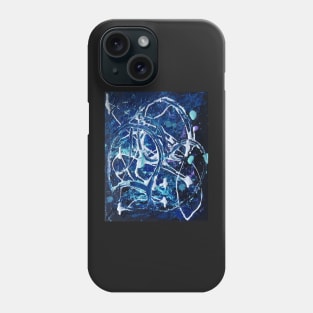 Tree of Life- Winter Phone Case