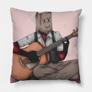 sing Pillow