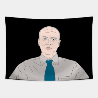 Creed Tapestry