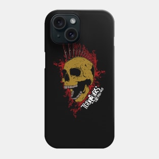 Triggers Punkrock Syndicate Phone Case