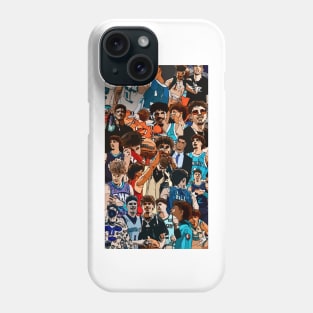 LaMelo Ball World Phone Case