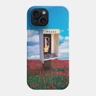 Lost Communication Phone Case