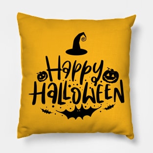 Halloween Pillow