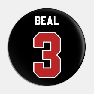 Bradley Beal Pin