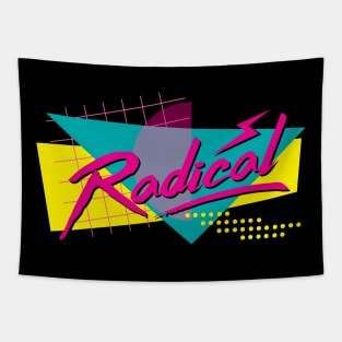 Radical Tapestry