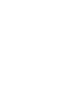 Where My Ho's At Santa Funny Christmas Magnet