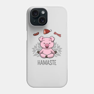 Hamaste Phone Case