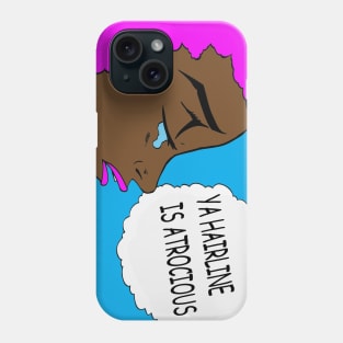 ATROCIOUS Phone Case