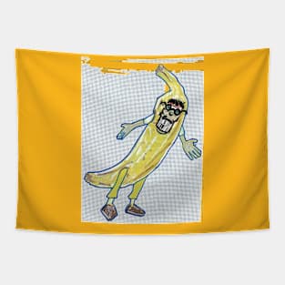 I'ma Banana Tapestry