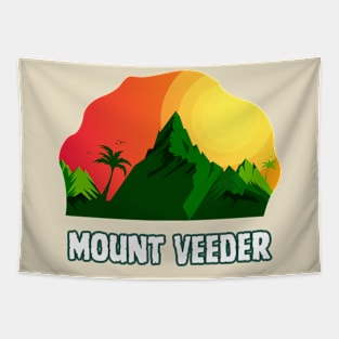 Mount Veeder Tapestry