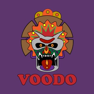 VooDo T-Shirt