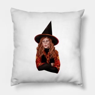 Dani Pillow