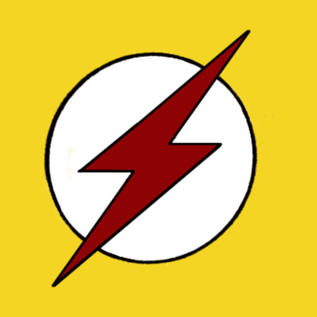 Kid Flash Logo Speed Force Phone Case Teepublic