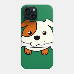 Mobbu Puppy Phone Case