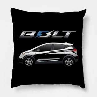 Bolt Premier Summit White Pillow