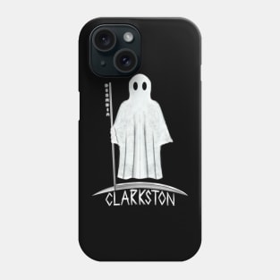 Clarkston Georgia Phone Case