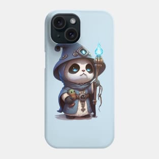 Panda Mage Phone Case