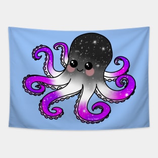 Acetopus Tapestry