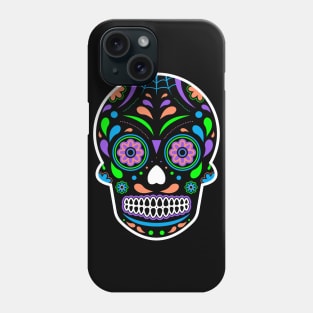 Calavera Phone Case