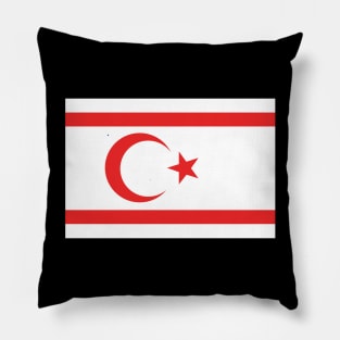 Northern Cyprus Pillow