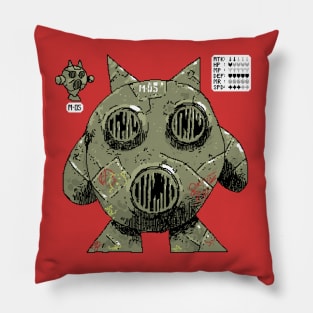 M-05 Pillow