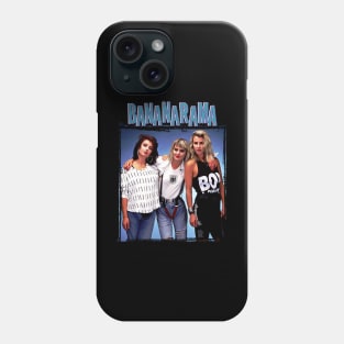 Bananarama Band Phone Case