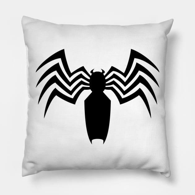 Anti-Venom Pillow by Ryan